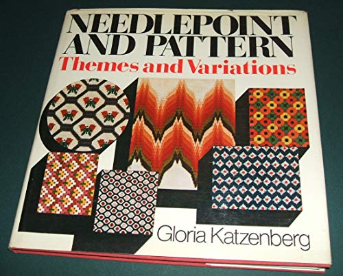 Needlepoint and Pattern: Themes and Variations