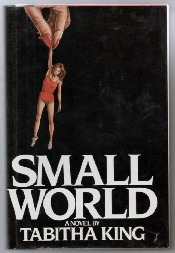 Stock image for Small World for sale by PAPER CAVALIER US