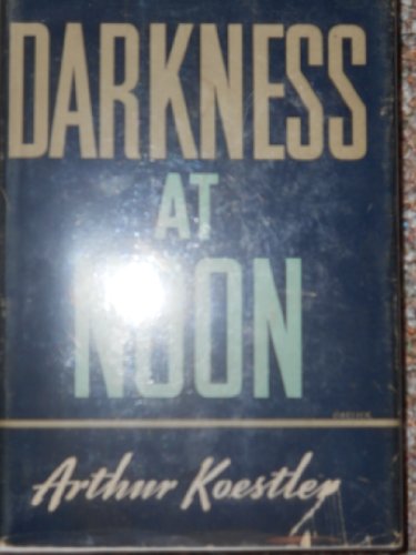 9780025652002: Darkness at Noon