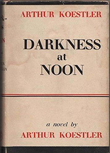 9780025652101: Darkness at Noon
