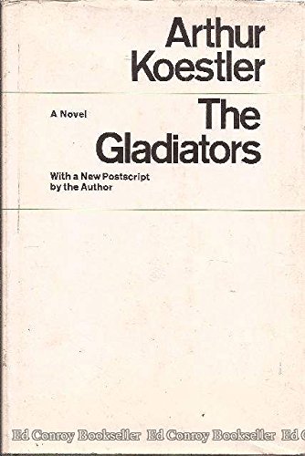 9780025653207: The Gladiators
