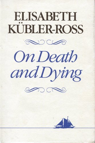 9780025671119: On Death and Dying