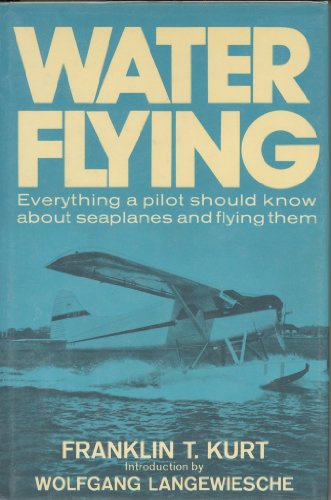 Water Flying