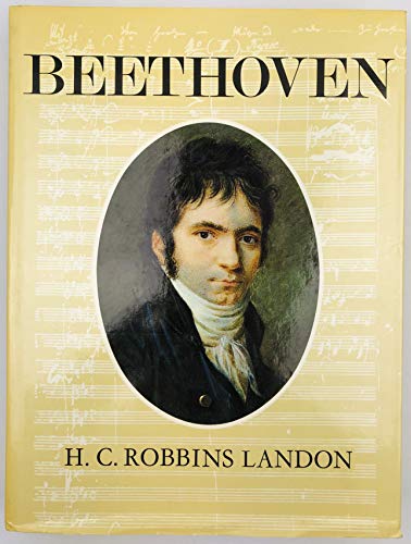 Imagen de archivo de Beethoven: A Documentary Study a la venta por Wonder Book