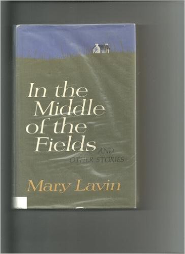 Stock image for In The Middle of The Fields and Other Stories for sale by Better World Books