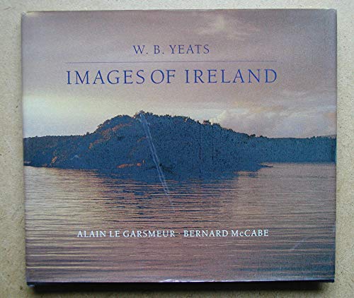 9780025701618: Images of Ireland: Photographs by Alain Le Garsmeur