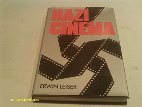 Beispielbild fr Nazi Cinema zum Verkauf von Better World Books