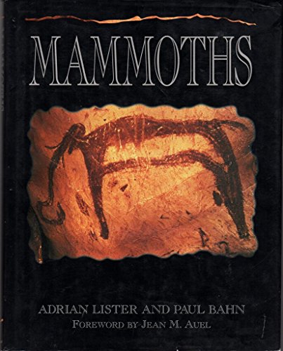 Beispielbild fr Mammoths : Giants of the Ice Age zum Verkauf von Better World Books