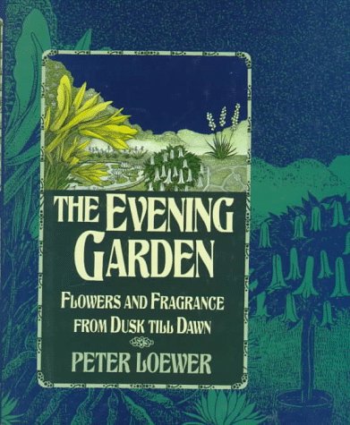 9780025740419: The Evening Garden