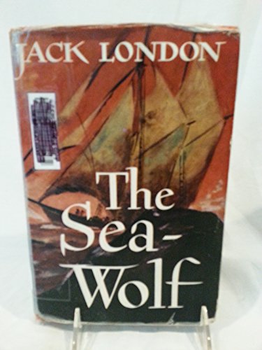Beispielbild fr Sea-Wolf zum Verkauf von Wonder Book