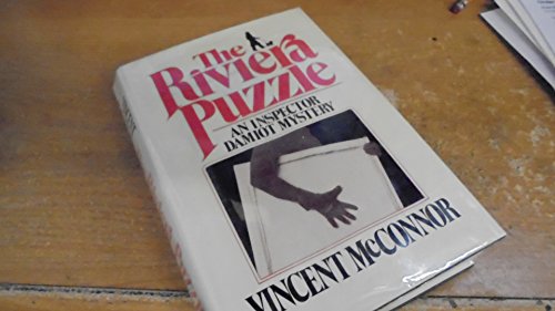 Stock image for The Riviera puzzle [Jan 01, 1981] McConnor, Vincent for sale by Sperry Books