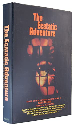 Stock image for The Ecstatic Adventure for sale by GoldenDragon