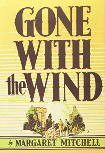 Beispielbild fr Gone with the Wind zum Verkauf von ThriftBooks-Atlanta