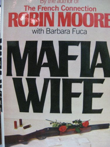 Beispielbild fr Mafia Wife zum Verkauf von Wonder Book
