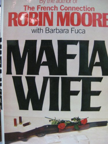 Stock image for Mafia Wife for sale by Wonder Book