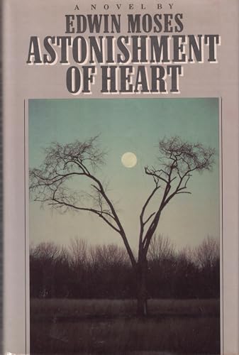 Beispielbild fr Astonishment of Heart zum Verkauf von Wonder Book