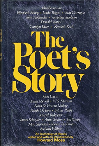 9780025875609: The Poet's Story