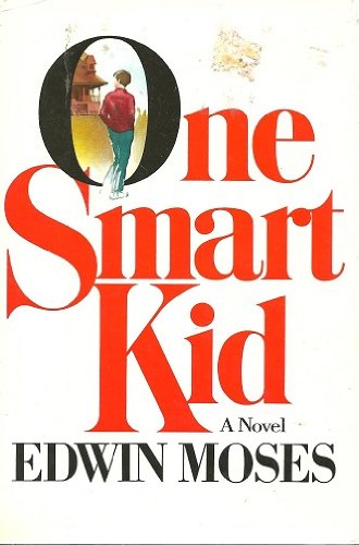 Beispielbild fr One Smart Kid zum Verkauf von Robinson Street Books, IOBA
