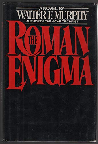 9780025882508: The Roman Enigma