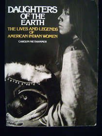 Stock image for Daughters of the Earth for sale by ThriftBooks-Atlanta
