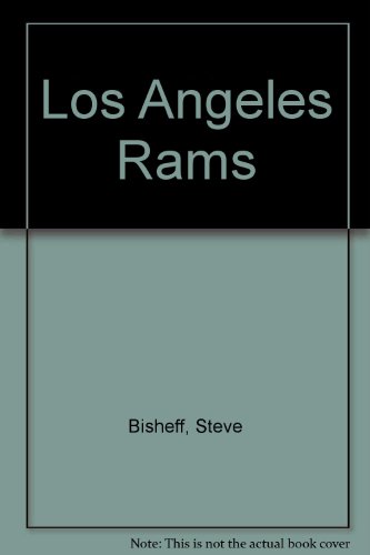 9780025889408: Los Angeles Rams
