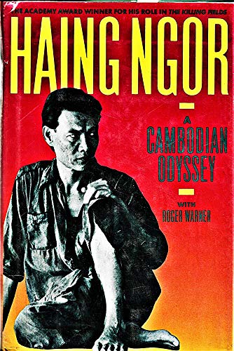 Stock image for Haing Ngor: A Cambodian Odyssey for sale by BooksRun