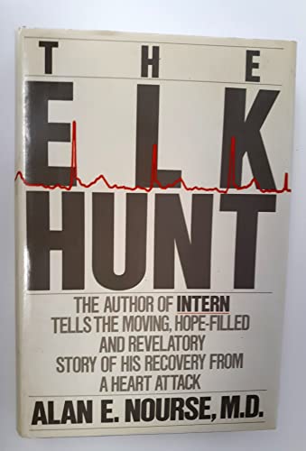 Stock image for The Elk Hunt for sale by ThriftBooks-Dallas
