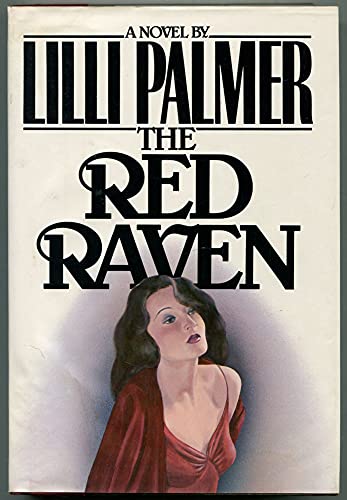 Stock image for The red raven: A novel for sale by Better World Books: West