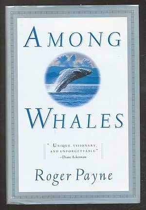 9780025952454: In the Company of Whales