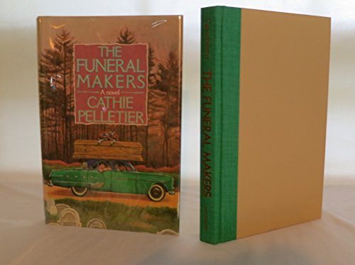 Imagen de archivo de The Funeral Makers a la venta por Better World Books