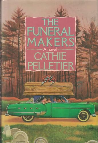 9780025954809: The Funeral Makers