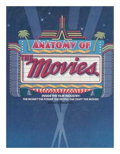 Beispielbild fr Anatomy of the Movies zum Verkauf von Better World Books
