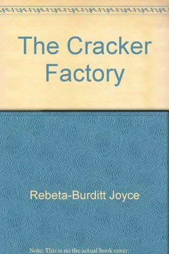 Stock image for The Cracker Factory for sale by Montclair Book Center