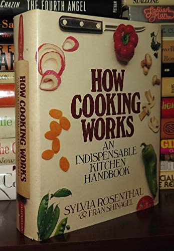 9780026050906: How Cooking Works