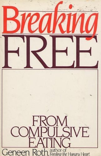 Beispielbild fr Breaking Free from Compulsive Eating zum Verkauf von ThriftBooks-Atlanta