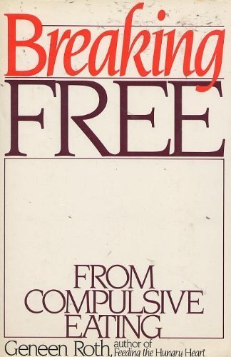Imagen de archivo de Breaking Free from Compulsive Eating a la venta por ThriftBooks-Atlanta