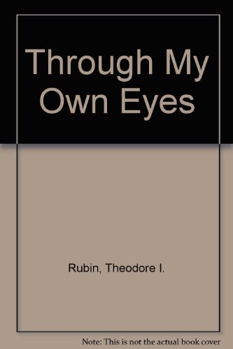 Beispielbild fr Through My Own Eyes: An Awakened Unconcious zum Verkauf von ThriftBooks-Dallas