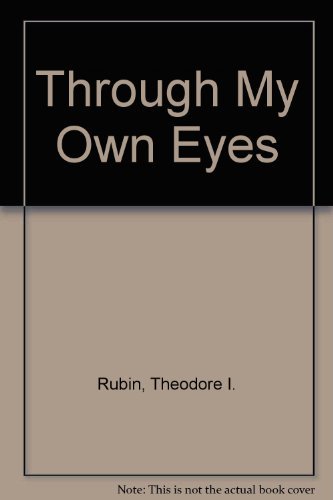 Stock image for Through My Own Eyes for sale by Wonder Book
