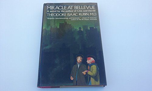 Beispielbild fr Miracle at Bellevue: A Novel zum Verkauf von Callaghan Books South