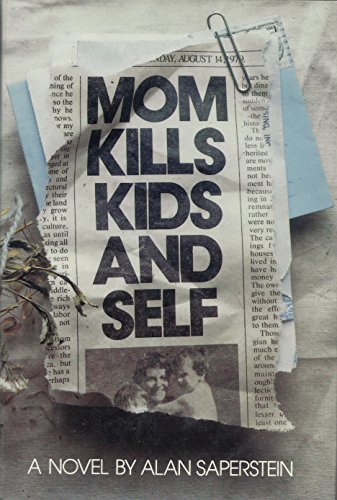 9780026068802: Title: Mom Kills Kids And Self