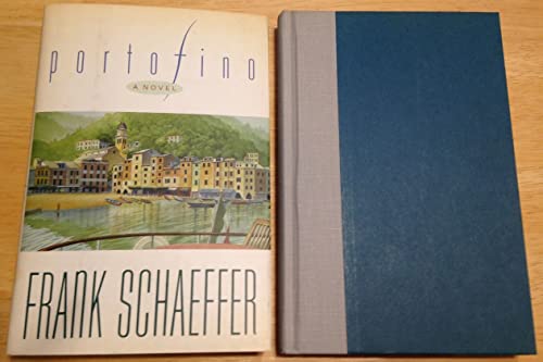 Beispielbild fr Portofino: A Novel zum Verkauf von THE OLD LIBRARY SHOP