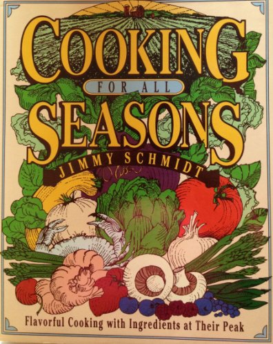 Cooking for All Seasons.