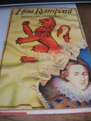 9780026105002: Lion Rampant