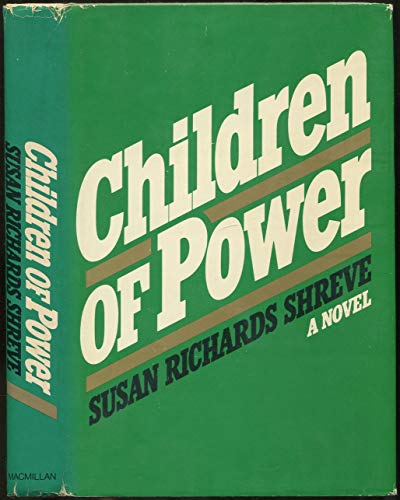 Stock image for CHILDREN OF POWER for sale by Neil Shillington: Bookdealer/Booksearch