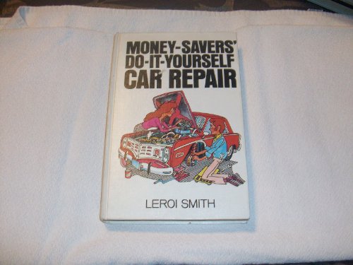 9780026119405: Title: Moneysavers doityourself car repair