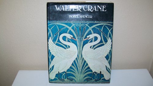 Stock image for Walter Crane for sale by John M. Gram