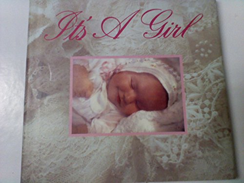 Imagen de archivo de It's a Girl! a la venta por Better World Books