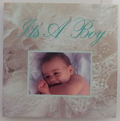 Stock image for It's a Boy! for sale by Wonder Book