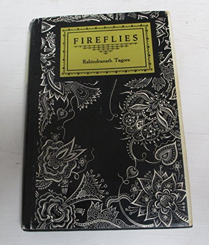 Stock image for Fireflies for sale by Lost Books
