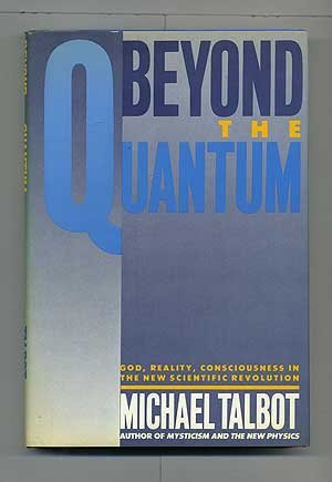 9780026162104: Beyond the Quantum